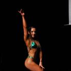 Emily  Beers - NPC Alaska State Championships 2011 - #1